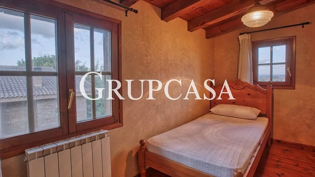 Magamistoad - Luxury Detached House with Pool in Alpicat