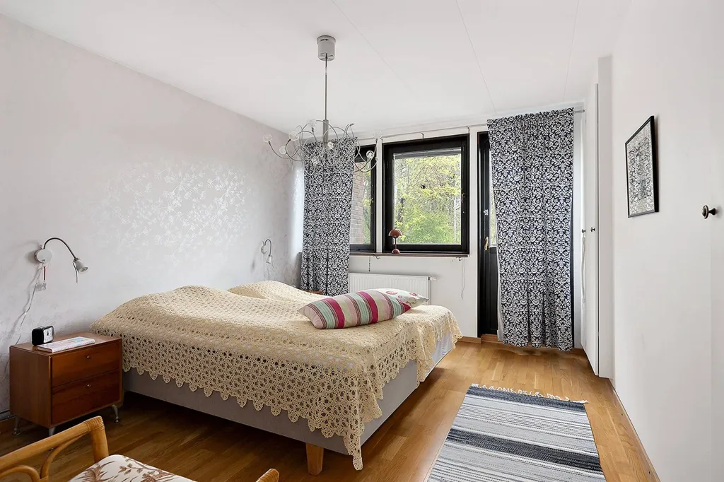 Maison 8 pièces à Örebro kommun