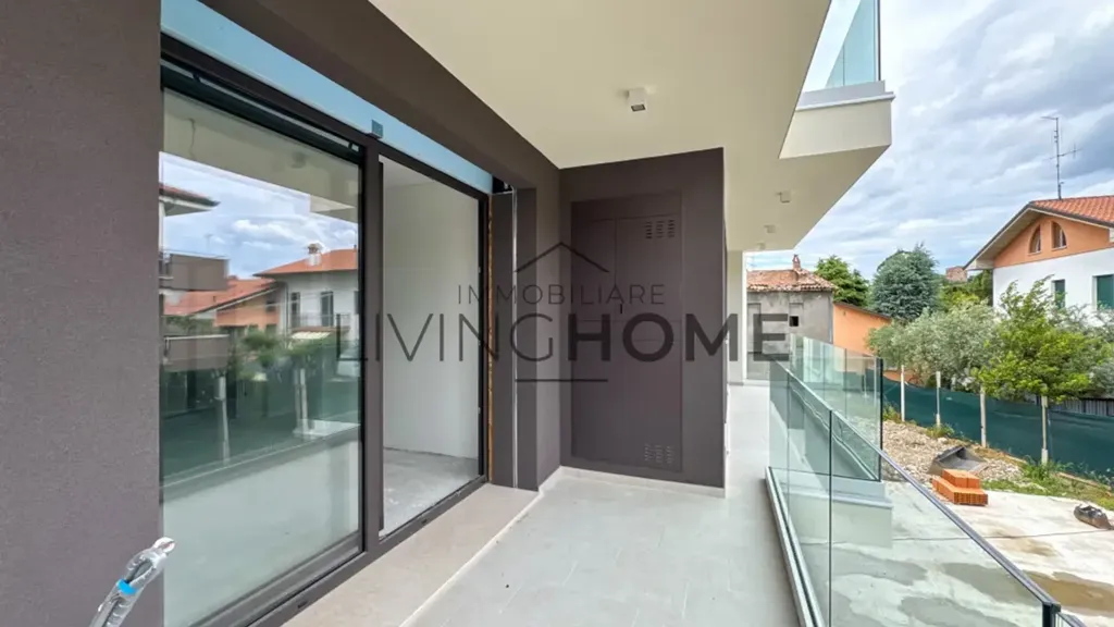 Rõdu - New 3-Bedroom Apartment with Terrazzo in Santarcangelo di Romagna