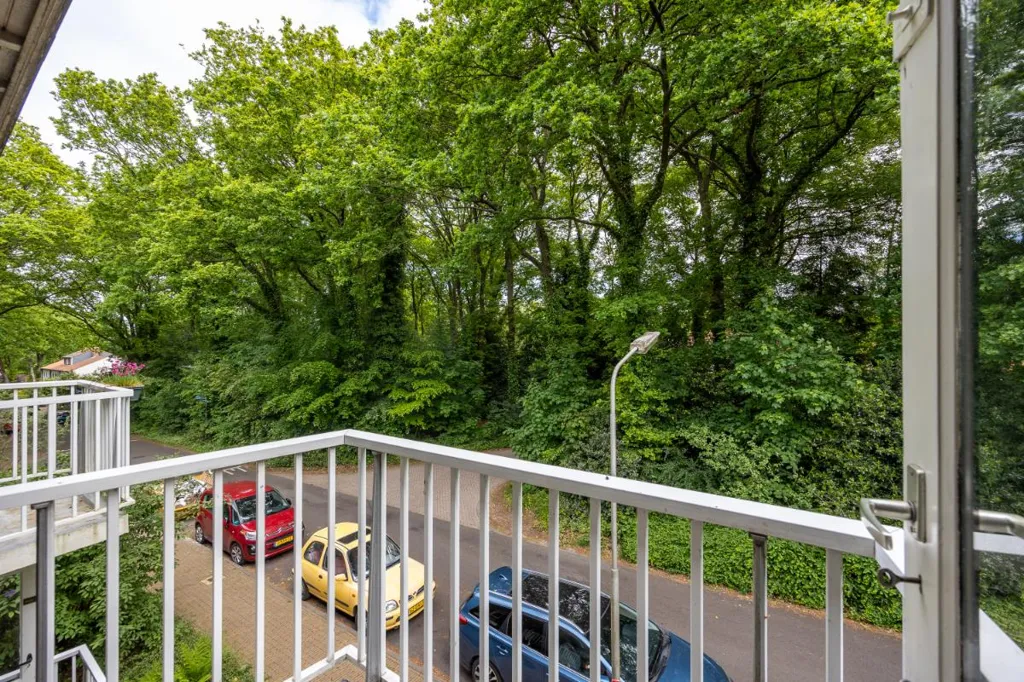 Appartement 6 pièces à Amersfoort