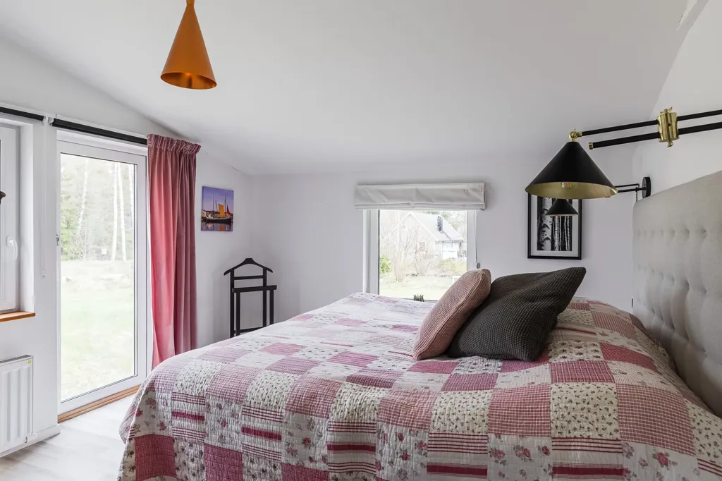 Chambres - Renovated House with Boat Access in Sandika
