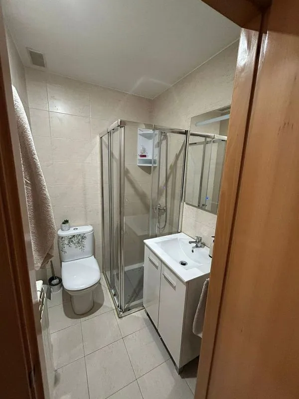 Bagni - Terraced Chalet with Pool in Astorga