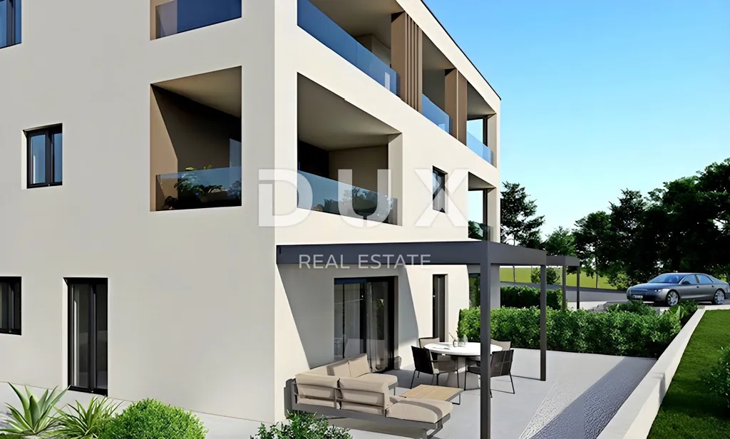 Modern Apartment Near Poreč Centre