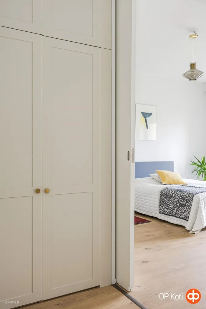 Stanze - Modern Apartment with Balcony in Munkkiniemi