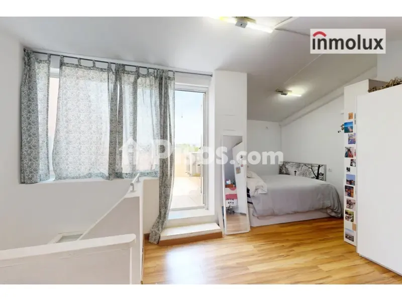 Magamistoad - Adosado with Golf View in Calle Clara Campoamor