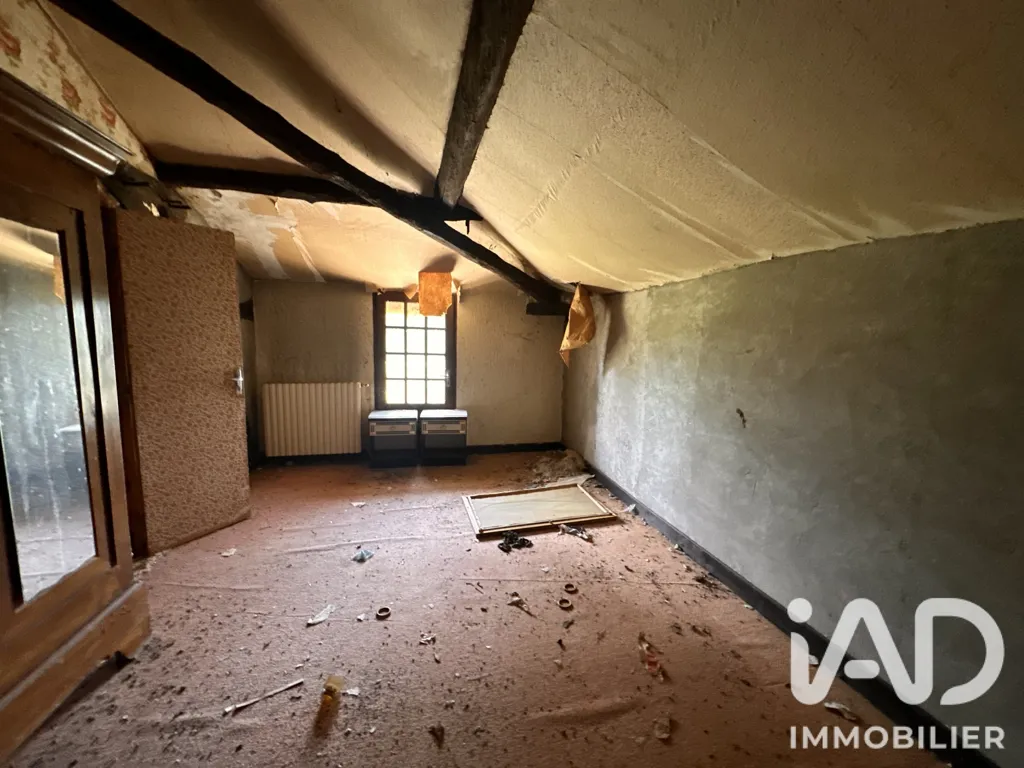 Stanze - Historic House with Pyrenees View in Betplan