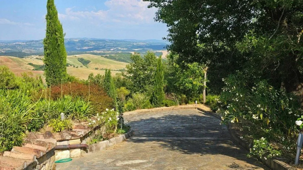 Välivaade - Exclusive Country House with Pool in Allerona