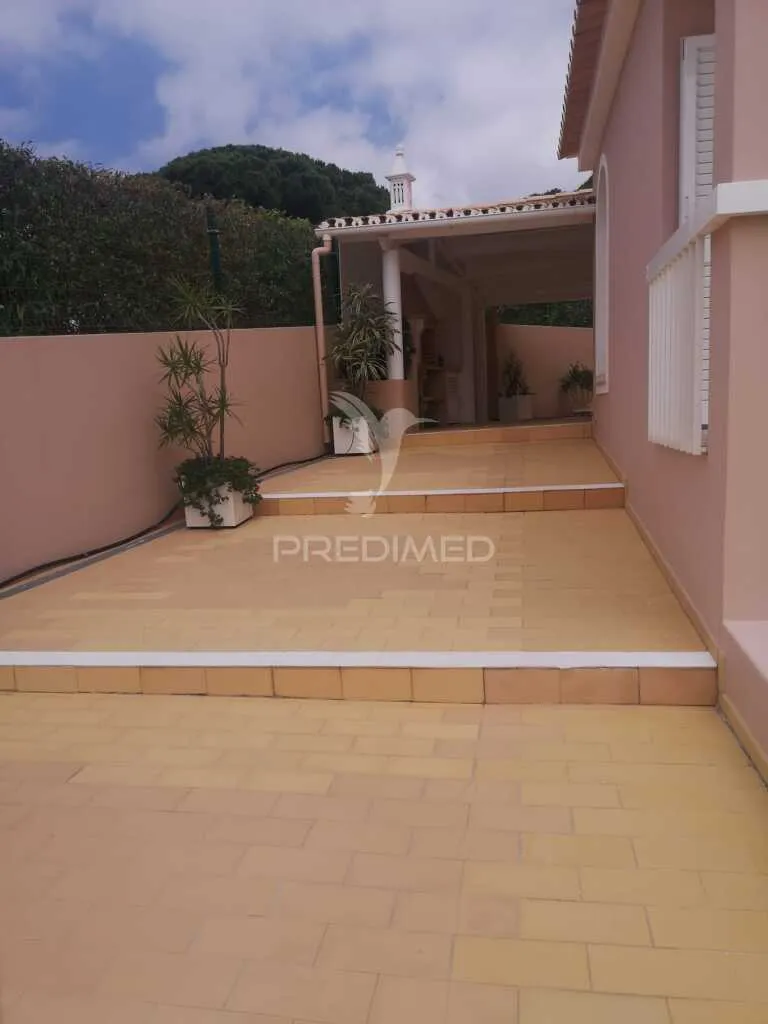 Extérieur - Luxury Villa with Marina View in Vilamoura