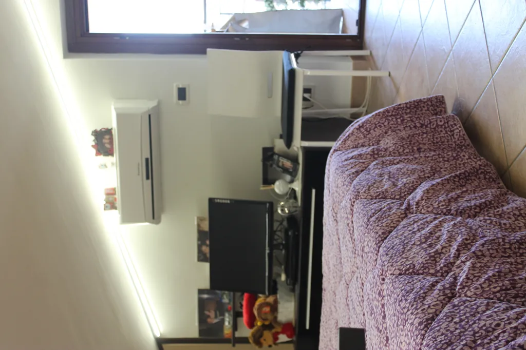 Camere da letto - Apartment with Balcony in Mentana