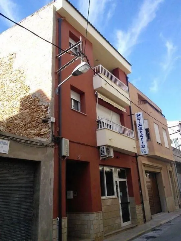 facade