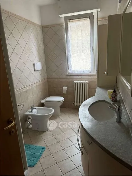 Vannitoad - Modern Apartment with Balcony in Cattolica