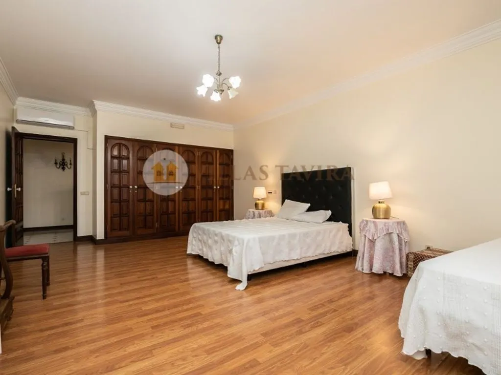 Magamistoad - Luxury Detached House with Private Pool in Castro Marim