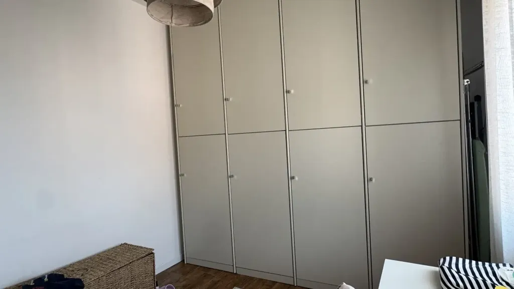 Chambres - Central Quadruplex with Panoramic View in Mestre