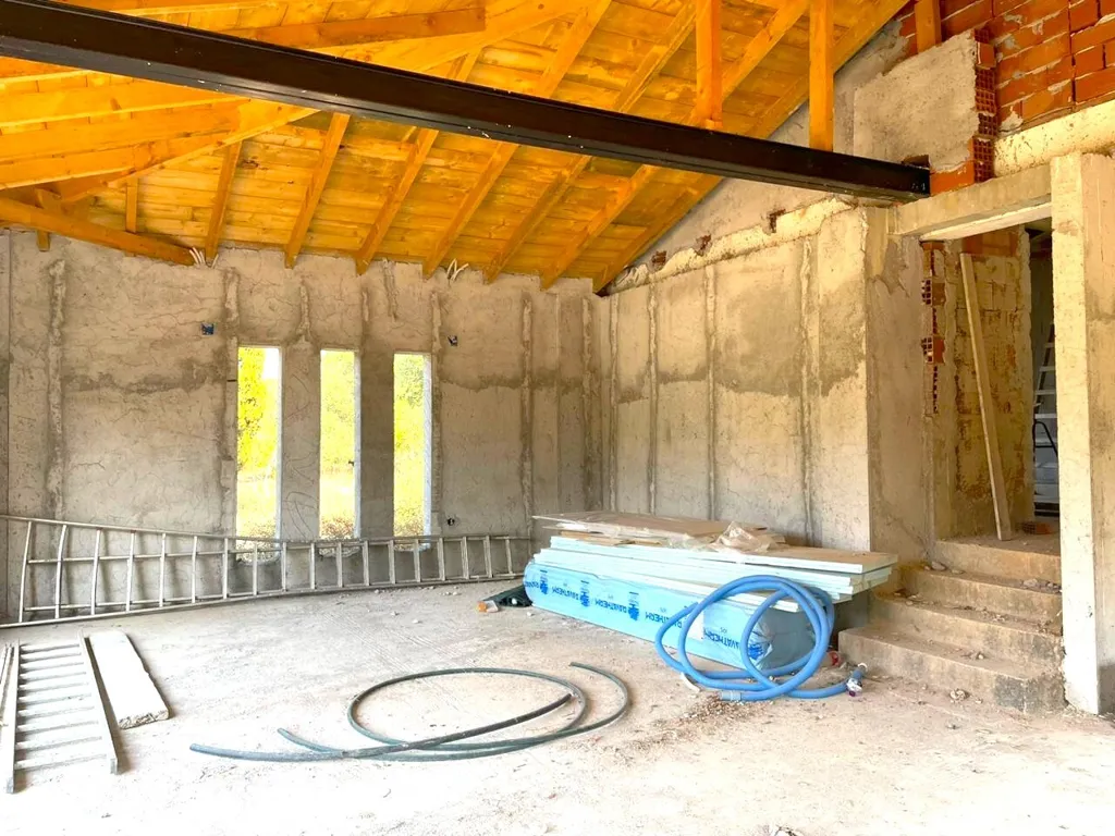 Maison 3 pièces à Corfu
