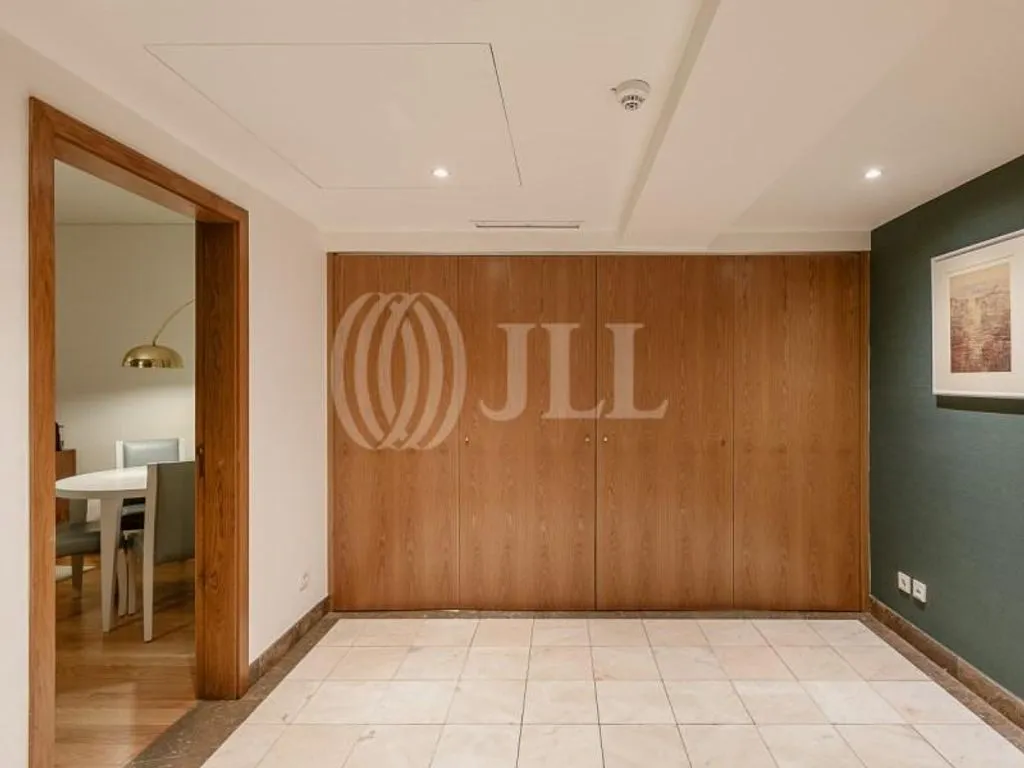 Entrée - 1-Bedroom Luxury Apt with Pool in Lisbon