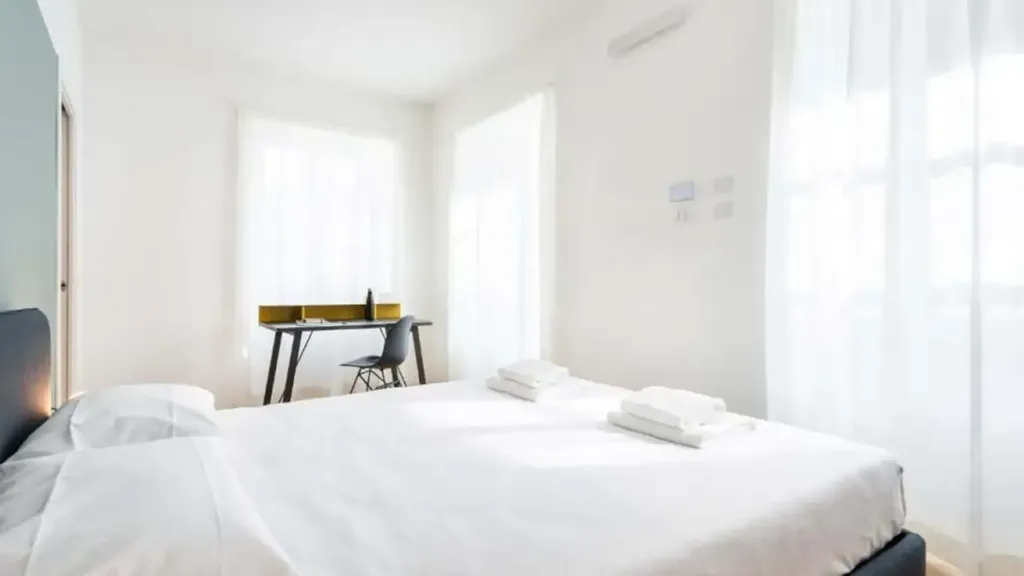 Appartement 1 pièces à IT