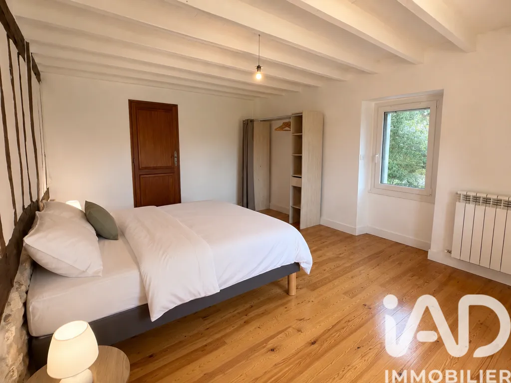 Magamistoad - Country House with Pool in Argenton