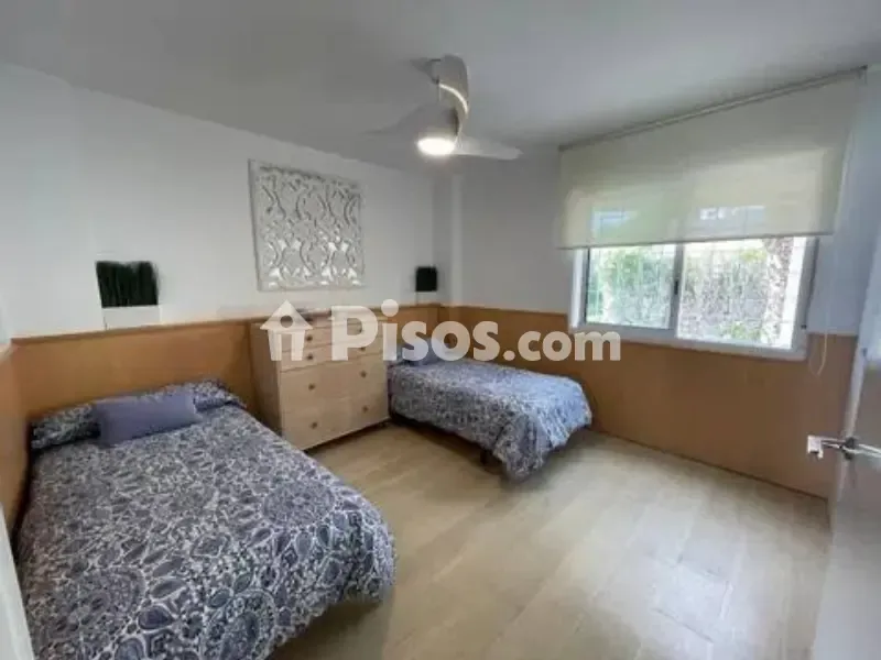 Camere da letto - Duplex with Sea View in Dehesa de Campoamor