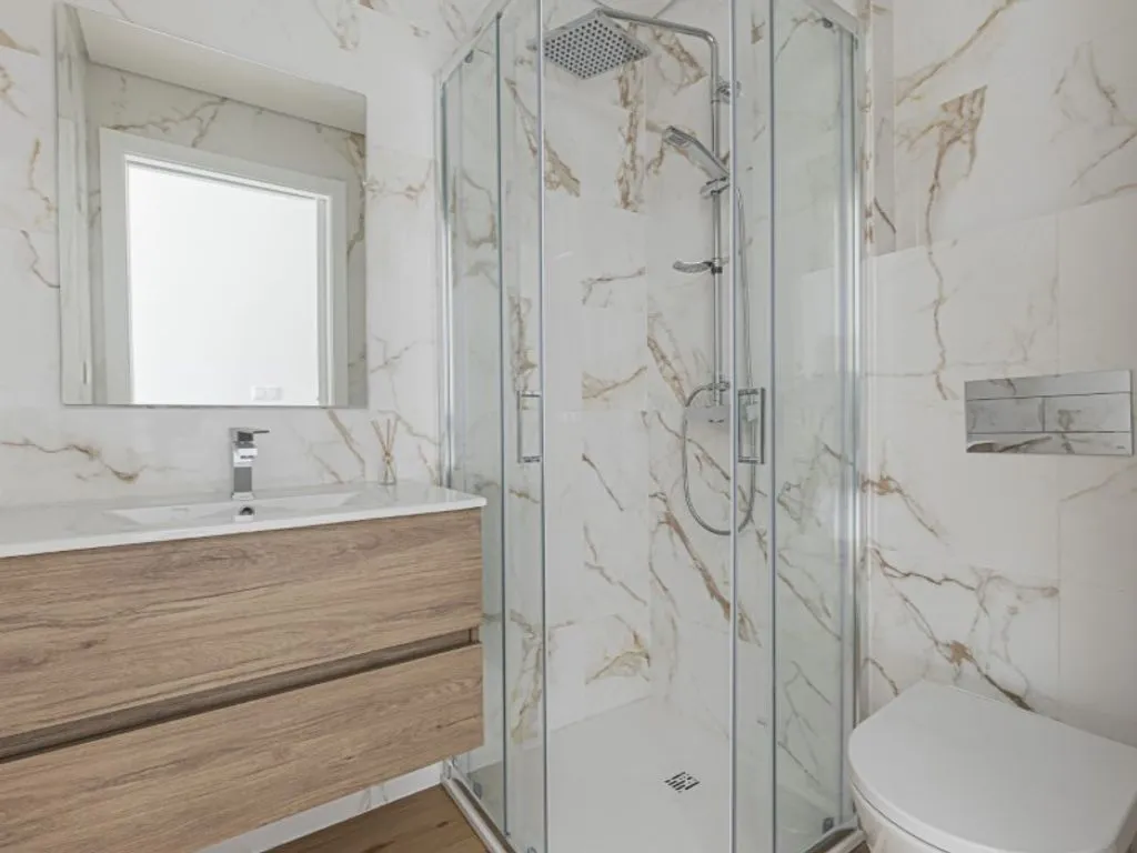 Vannitoad - Luxury T3 Flat in Mafra, Lisbon