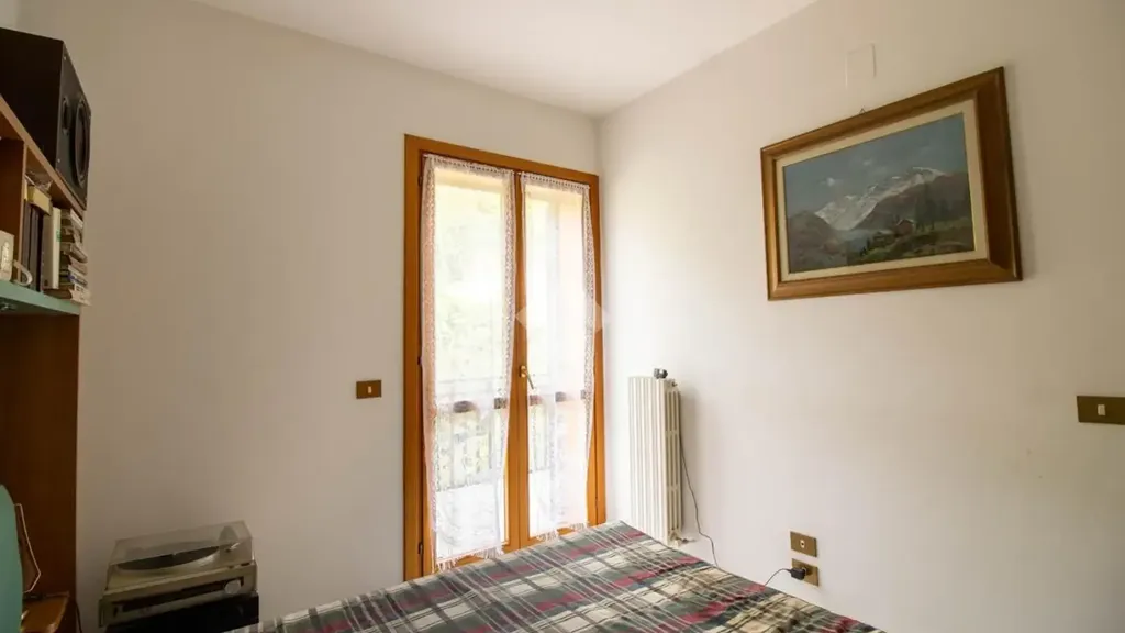 Chambres - Terraced Villa with Private Garden in Fermo