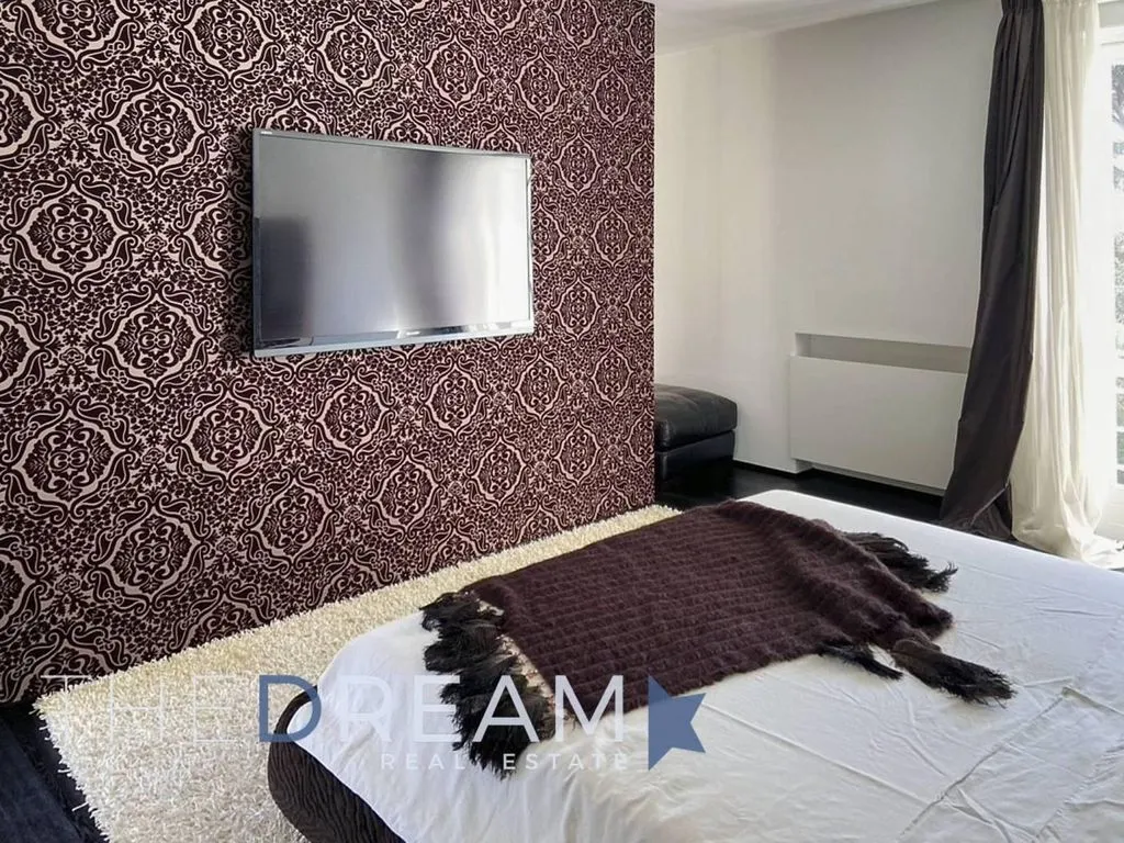 Chambres - Luxury Villa with Pool in Forte dei Marmi