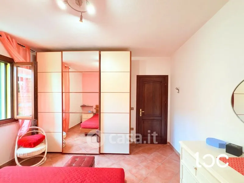 Chambres - Ground Floor Apartment with Terrace in Posada Centre