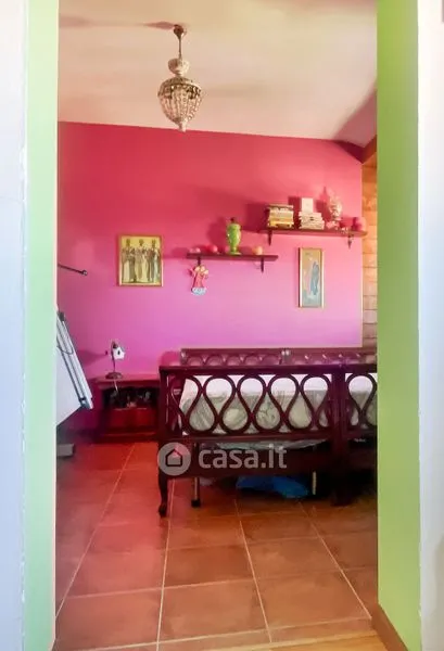 Magamistoad - Bifurcated Villa with Garden in Pignola
