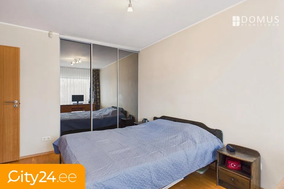 Appartement 4 pièces à Viimsi vald