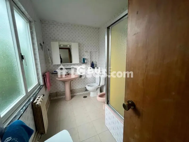 Vannitoad - Stone House with Large Finca in Ferrol