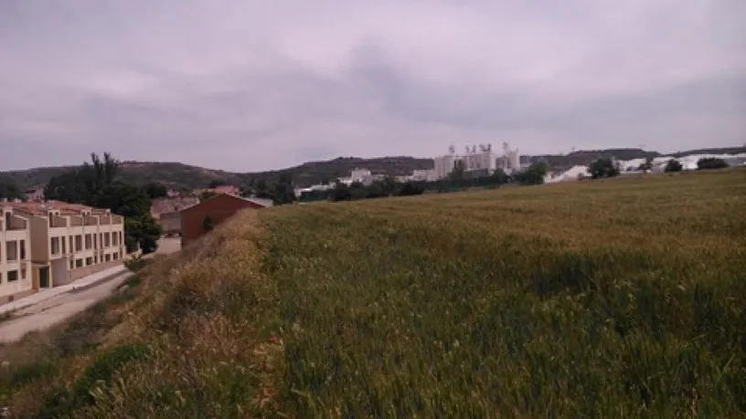 Developable Land in Taracena, Guadalajara