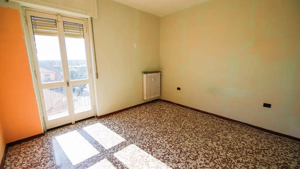 Toad - Bright Apartment with Mountain View in Montanaro