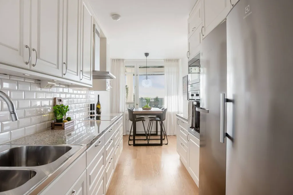 Appartement 4 pièces à Järfälla kommun