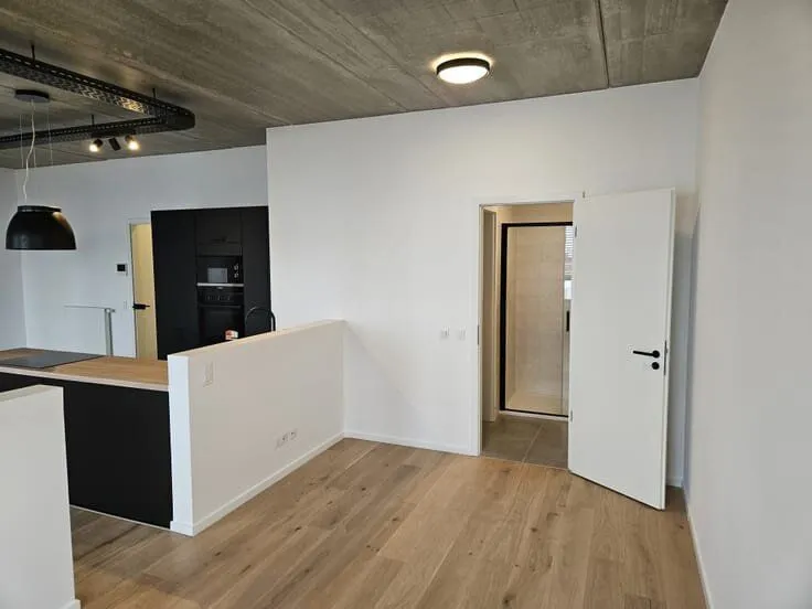 Appartement 1 chambres à Liège