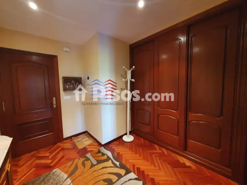 Appartement 3 chambres à ES