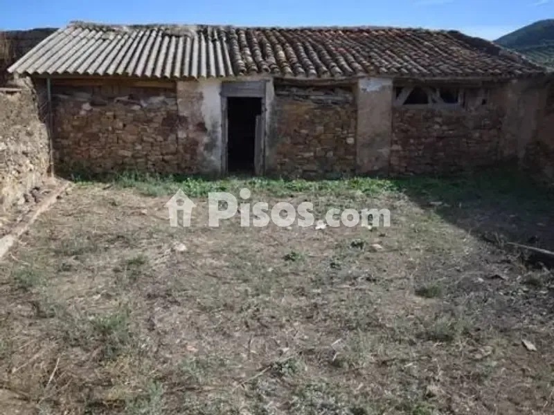 Extérieur - Rustic House with Terrace in La Lapa