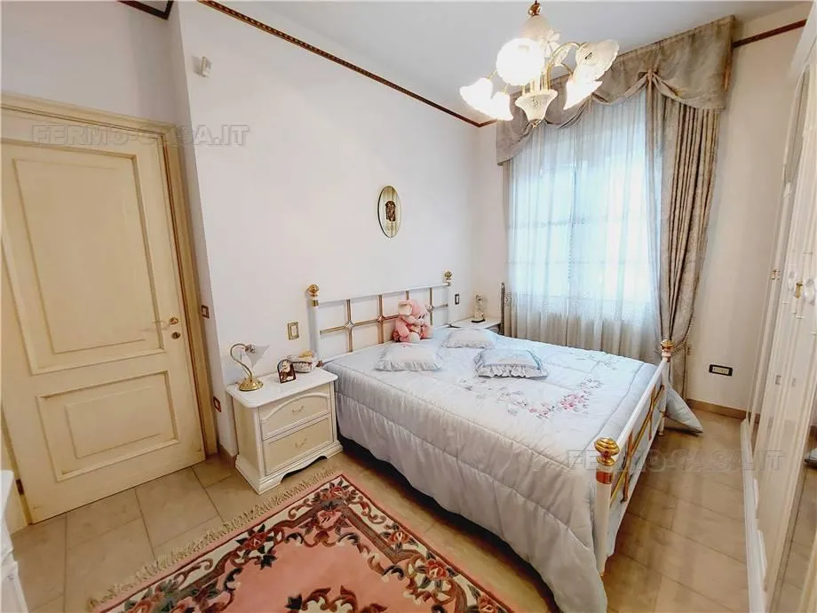 Chambres - Villa with 8 Units near Marina Palmense, Fermo