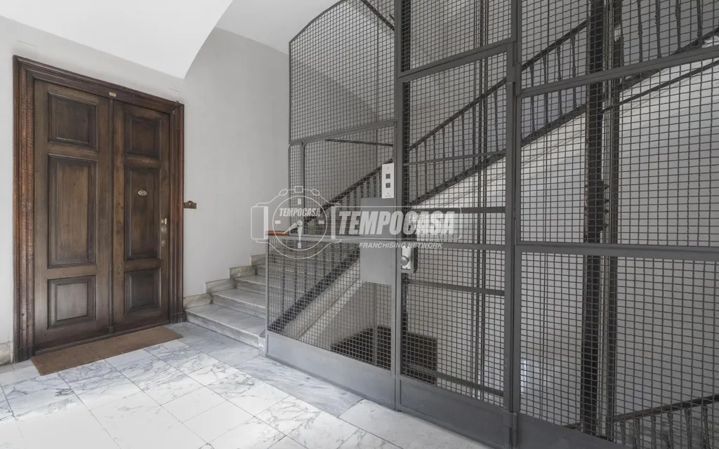 Toad - Prestigious Apartment with Terrace in Torino