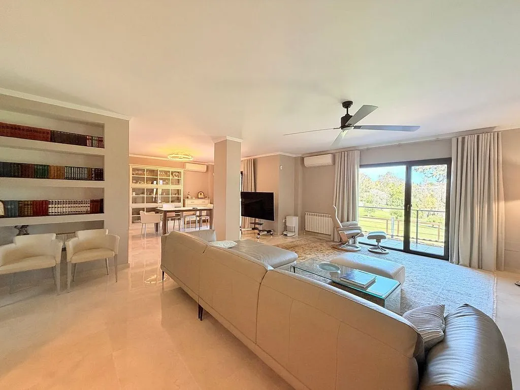 Elutuba - Villa with Pool and Golf Views in Villas y Golf