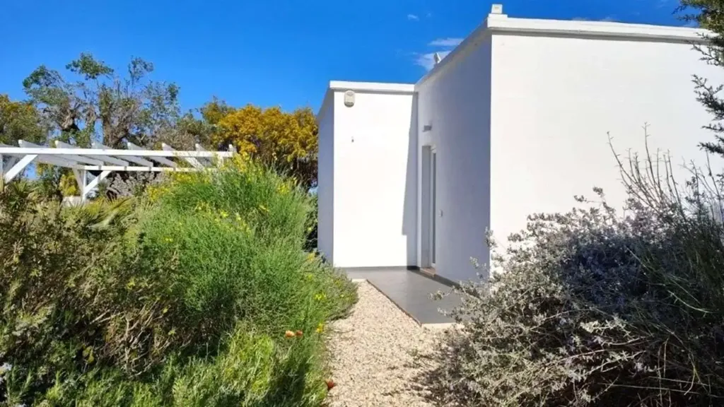 Välivaade - Luxury Villa with Pool near Ostuni