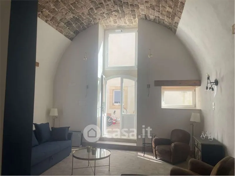Séjour - Loft in Historic Ortigia, Siracusa