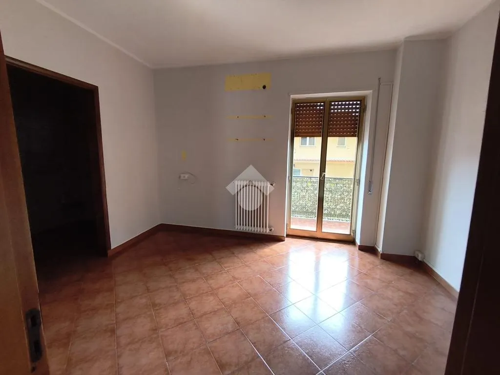 Pièces - Spacious Apartment with Lift in Castrovillari