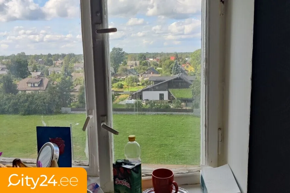 Stanze - Apartment with Sea View in Tapa
