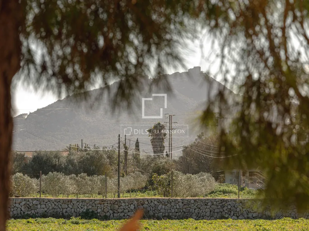 Maison à Balearic Islands