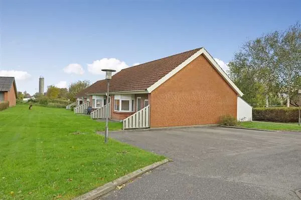 Esterno - One-Bedroom House with Pets Allowed in Jordrup