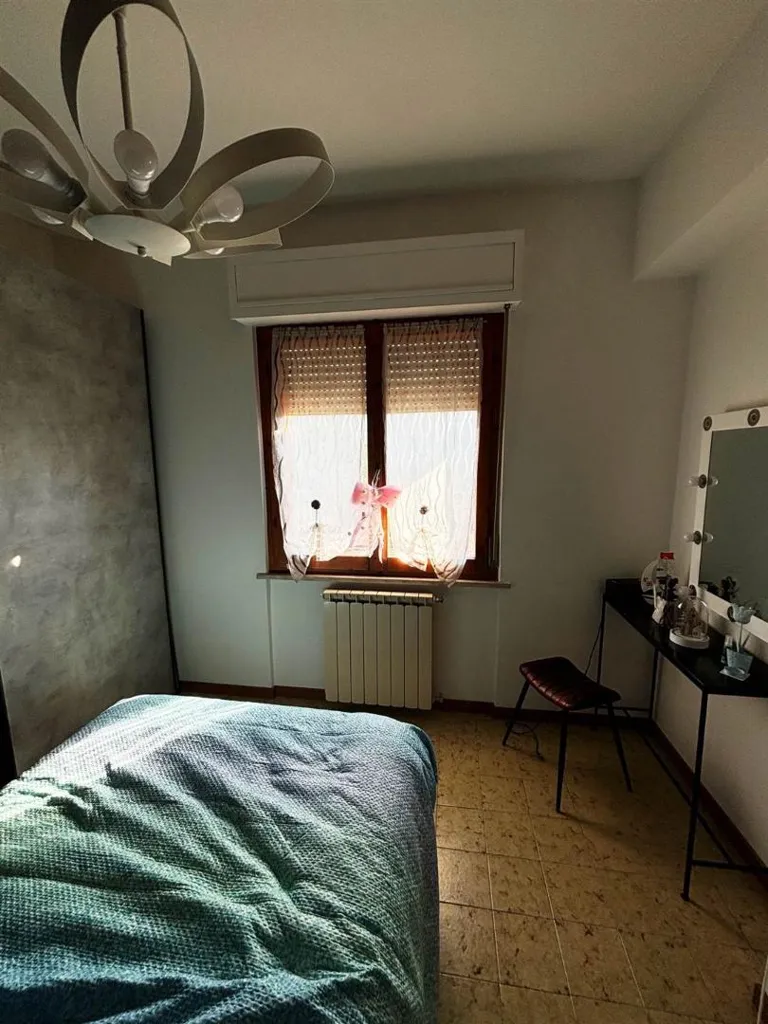 Magamistoad - Apartment with Panoramic Terrace in Castelraimondo