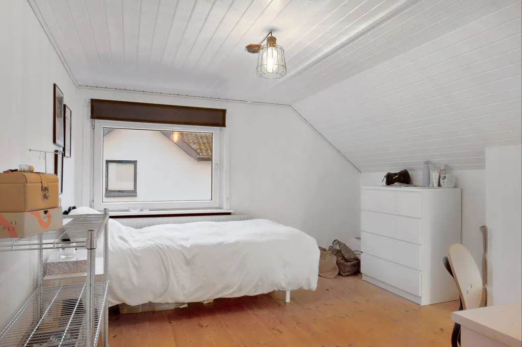 Chambres - Maison 5 pièces à Vejle