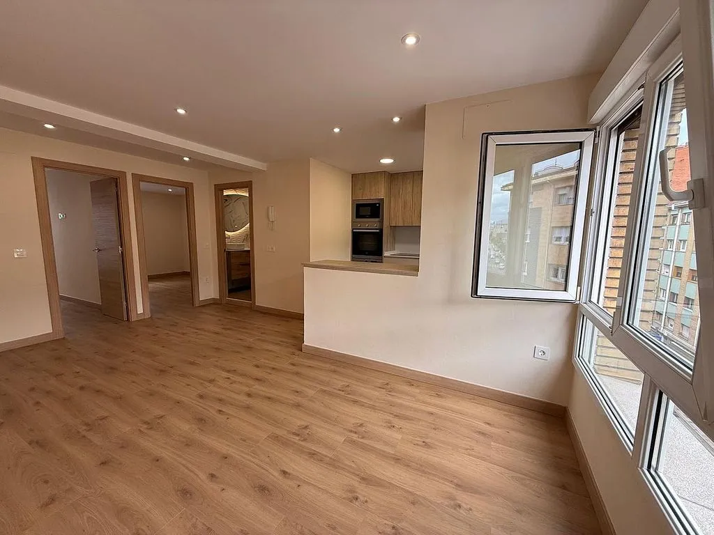 Elutuba - Apartment with South Orientation in Gijón