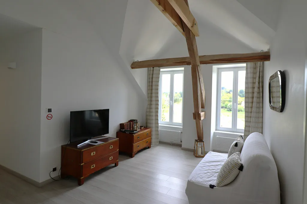 Magamistoad - Rustic Stone House with Spa in Madranges