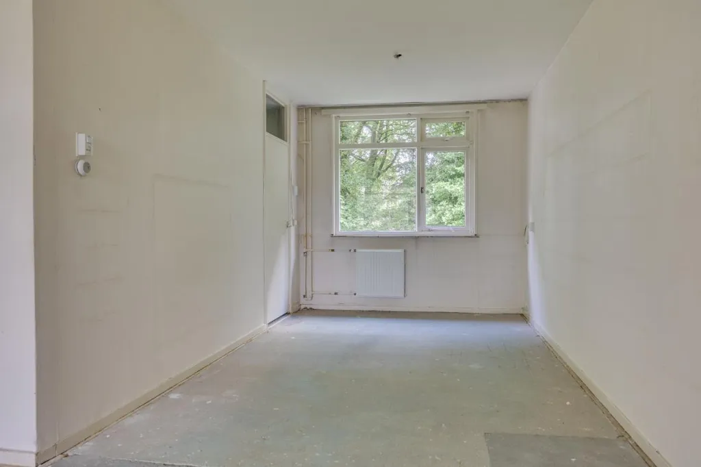Appartement 6 pièces à Amersfoort