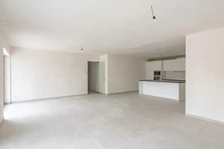 Living Room - Detached House in Riemst, Zichen-Zussen-Bolder